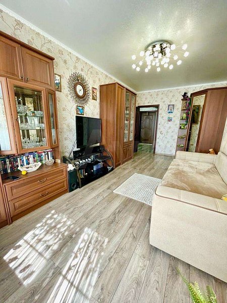 1-комн квартира, 42.5 м², р-н Восточно-кругликовский (№123969)