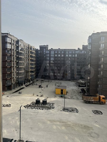 1-комн квартира, 33.4 м², р-н Западный обход (№123961)