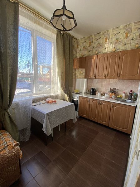 1-комн квартира, 40 м², р-н Российская ул (№124187)