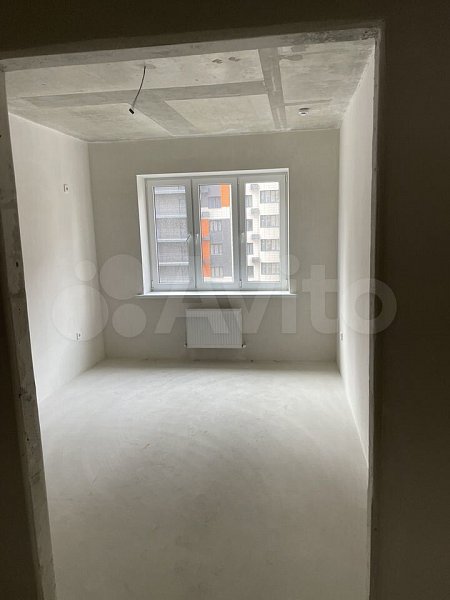 2-комн квартира, 62.4 м², р-н Восточно-кругликовский (№124599)