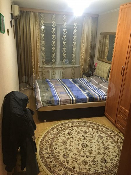 4-комн квартира, 75 м², р-н Центр (№123743)