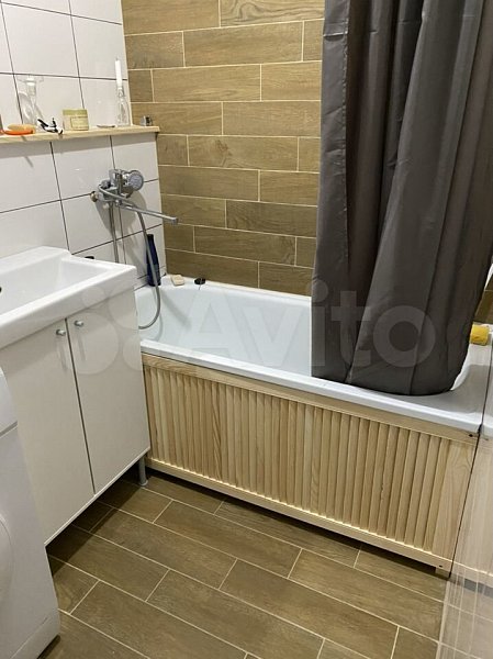 1-комн квартира, 40 м², р-н Восточно-кругликовский (№124220)