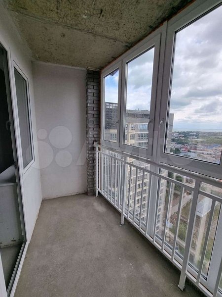 Студия, 32.9 м², р-н Пашковский (№125201)