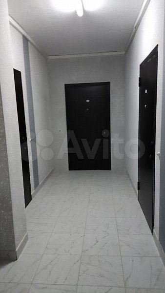 1-комн квартира, 38 м², р-н Молодежный (№123802)