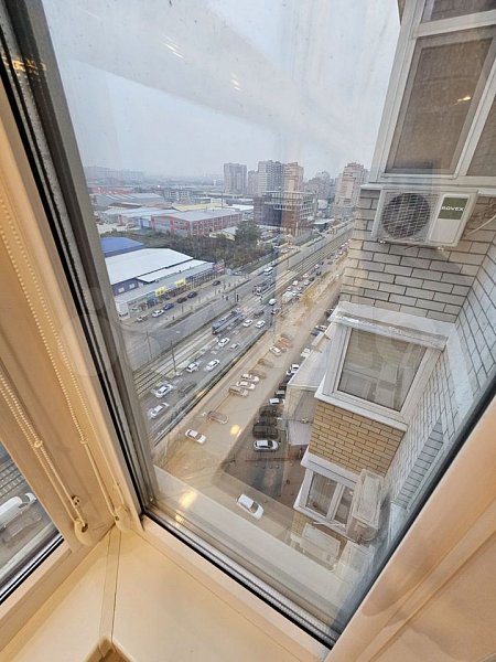 2-комн квартира, 66 м², р-н Музыкальный (№124710)