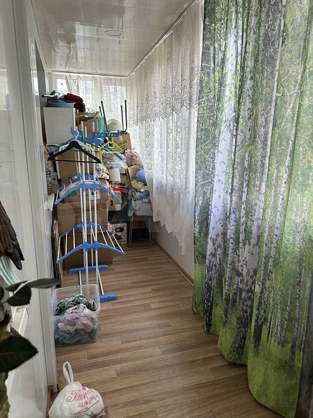 4-комн квартира, 97.1 м², р-н Юбилейный (№127975)
