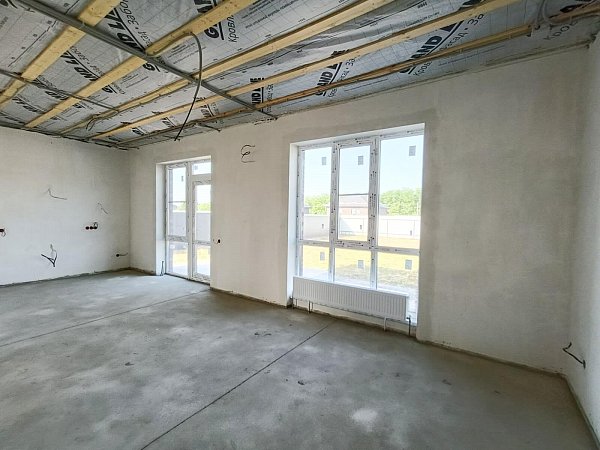 Дом 70 м², уч. 8 сот., Краснодарский край