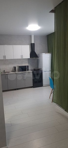 Студия, 28 м², р-н Славянский (№124868)
