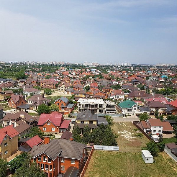 2-комн квартира, 77.1 м², р-н Пашковский (№123766)