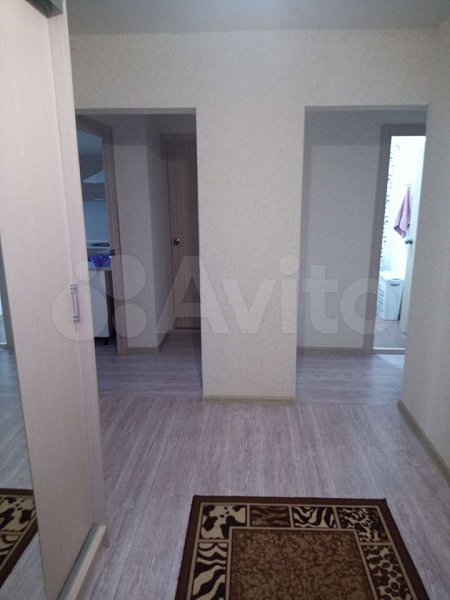 2-комн квартира, 67 м², р-н Молодежный (№124753)