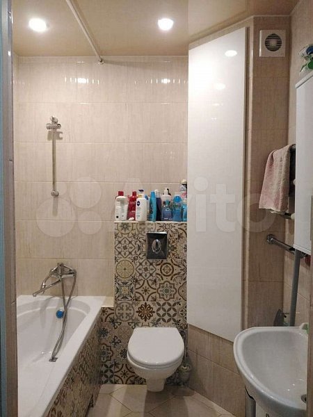 3-комн квартира, 73 м², р-н Славянский (№123869)