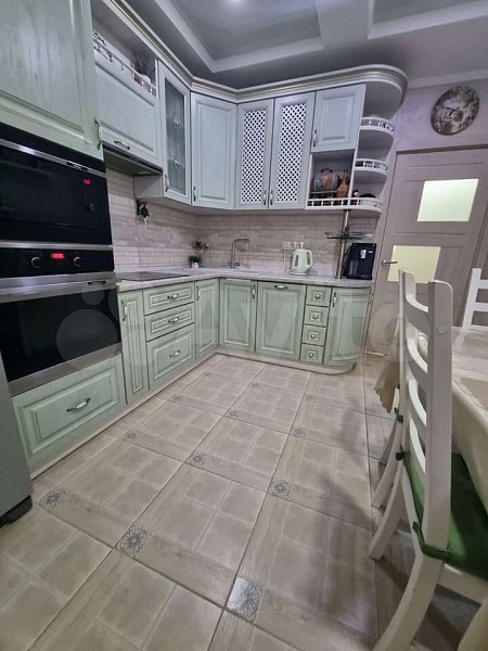 2-комн квартира, 58 м², р-н 40-лет Победы (№124323)