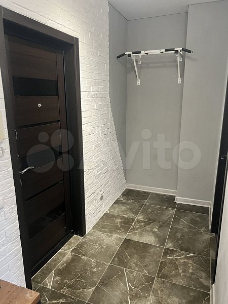 1-комн квартира, 39.9 м², р-н Гидростроителей (№124002)