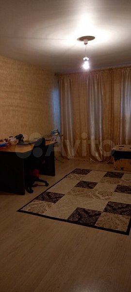 2-комн квартира, 52 м², р-н Окраины (№124429)