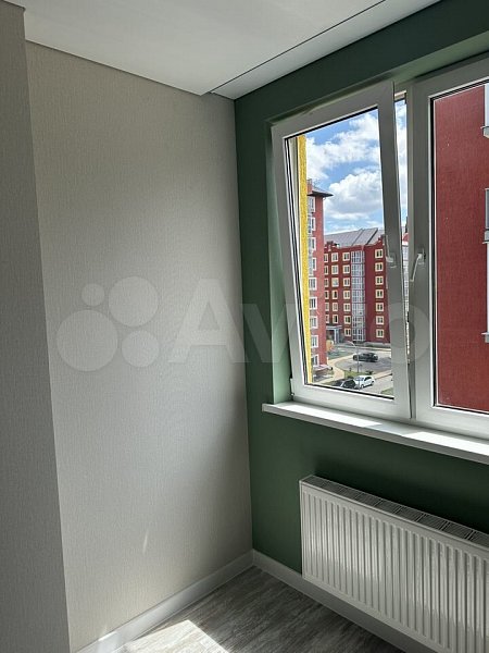 Студия, 30.5 м², р-н Немецкая деревня (№127440)