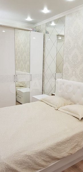 2-комн квартира, 65 м², р-н Славянский (№123799)