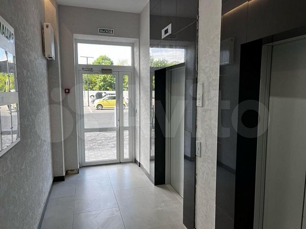 Студия, 25.3 м², р-н поселок Краснодарский (№125422)