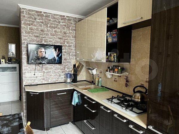 2-комн квартира, 48.7 м², р-н 40-лет Победы (№124781)