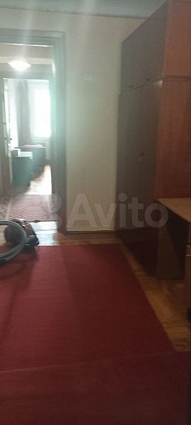 4-комн. квартира, 55.6 м², р-н Черемушки, Краснодар (№126985)