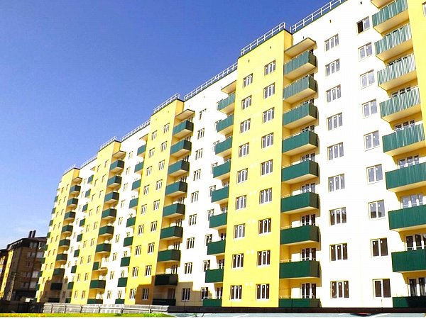 ЖК Космос