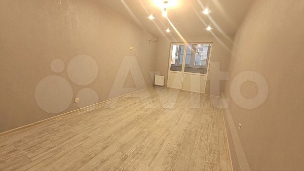 Студия, 32 м², р-н Гидростроителей (№127139)
