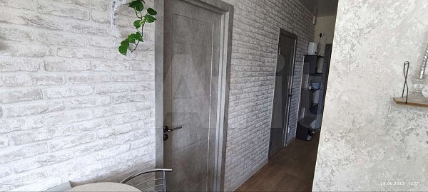 1-комн квартира, 37.5 м², р-н Российская ул (№123734)