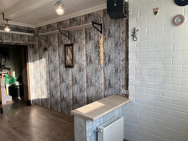 1-комн квартира, 48 м², р-н Российская ул (№124306)
