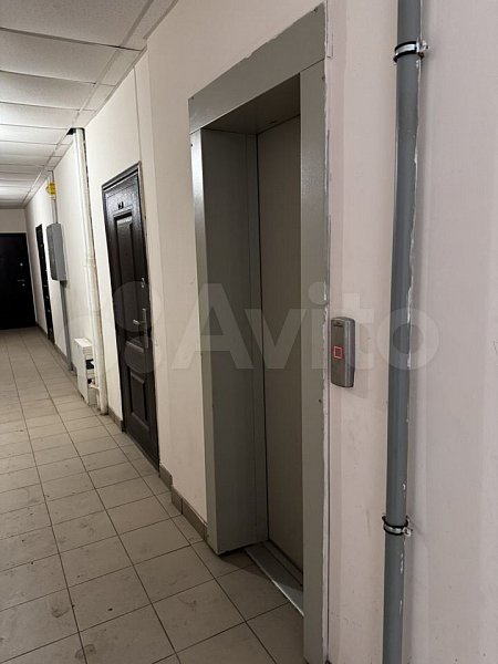 Студия, 23.6 м², р-н поселок Российский (№125370)
