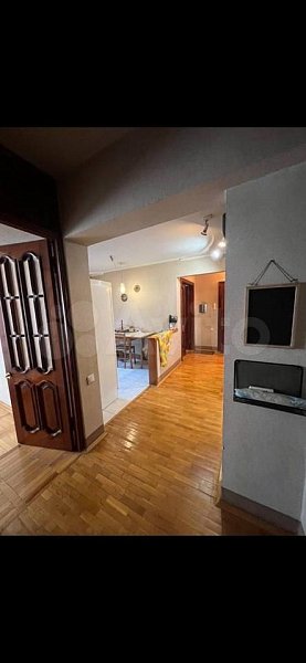 4-комн квартира, 78 м², р-н Российская ул (№125567)