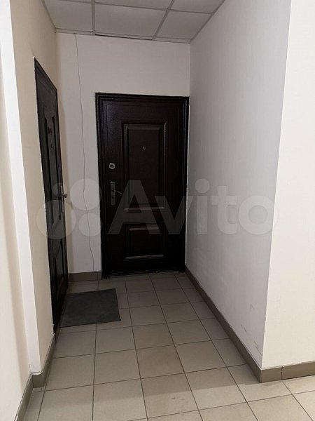 Студия, 23.6 м², р-н поселок Российский (№125370)