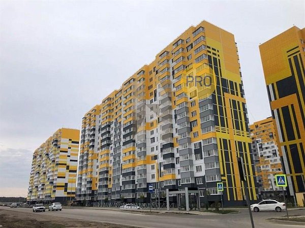 3-комн. квартира, 88.19 м², ЖК Восточно-Кругликовский (№133474)