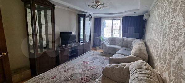 Продается 4-комн квартира, 105 м², р-н Черемушки, 