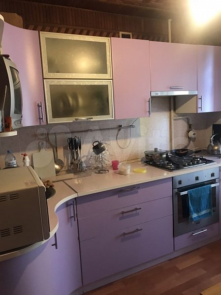 3-комн. квартира, 67 м², р-н Пашковский, Краснодар (№124950)