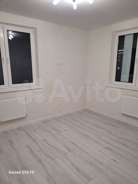 2-комн квартира, 45.3 м², р-н Западный обход (№124516)