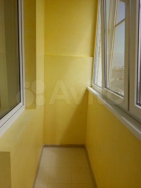 Студия, 26 м², р-н Окраины (№126889)