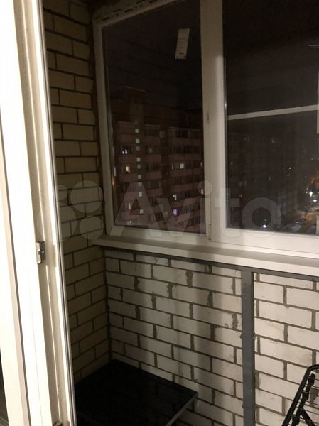 1-комн квартира, 39.5 м², р-н Славянский (№123779)