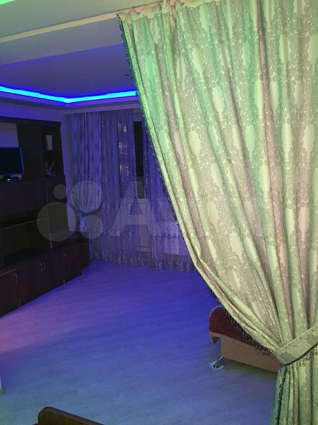 1-комн квартира, 41 м², р-н Энка - Баскет-холл (№123746)