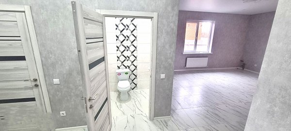 Дом 112 м², уч. 4.1 сот., Краснодар