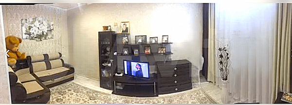 Студия, 38.5 м², р-н Знаменский (№123168)