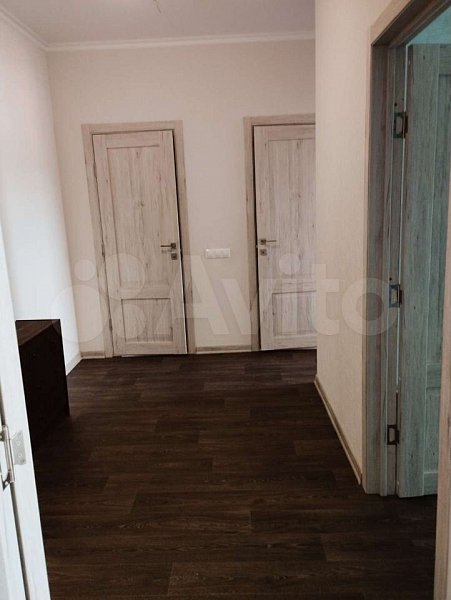 2-комн квартира, 60 м², р-н Молодежный (№124346)