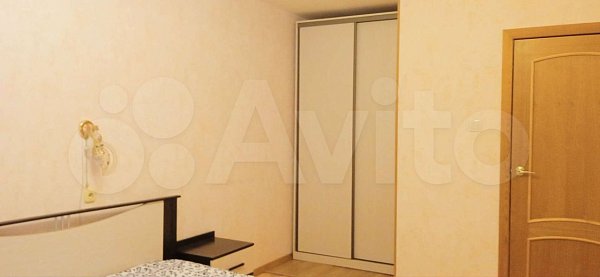 3-комн квартира, 70 м², р-н Пашковский (№125008)