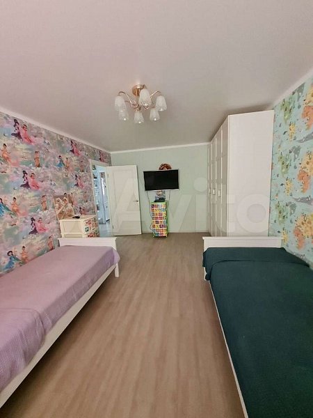 3-комн квартира, 76 м², р-н Восточно-кругликовский (№124334)