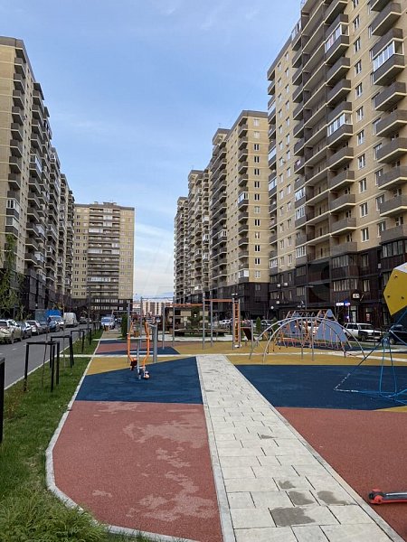 Продается Студия, 30.4 м², р-н Энка - Баскет-холл, 