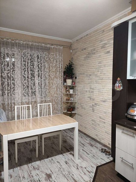 2-комн квартира, 63.4 м², р-н Российский п (№124304)