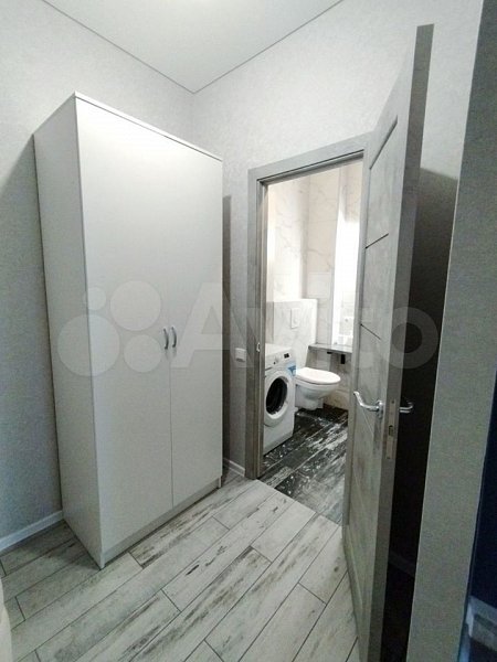 Студия, 28.2 м², р-н Немецкая деревня (№125122)