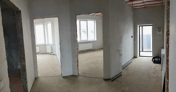Дом 115 м², уч. 4.01 сот., Краснодар