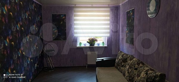 2-комн квартира, 71.3 м², р-н Музыкальный (№123866)