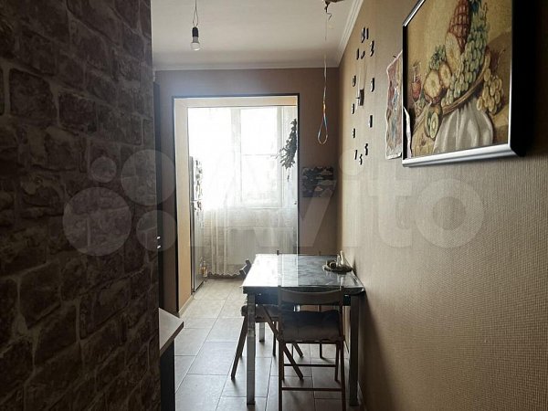 2-комн квартира, 48.7 м², р-н 40-лет Победы (№124781)