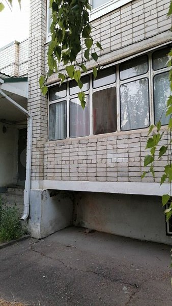 3-комн квартира, 57.3 м², р-н Черемушки (№125080)