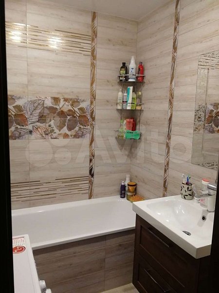 2-комн квартира, 69.9 м², р-н Знаменский (№124845)